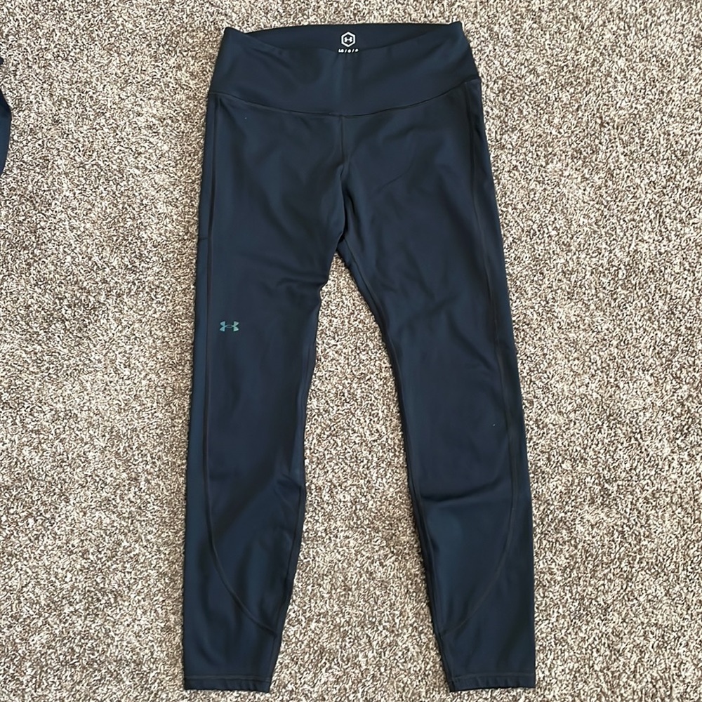 Under Armour RUSH leggings